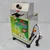 1.5 HP Stainless Steel Sugarcane Juicer (250 Glasses/hour Capacity)